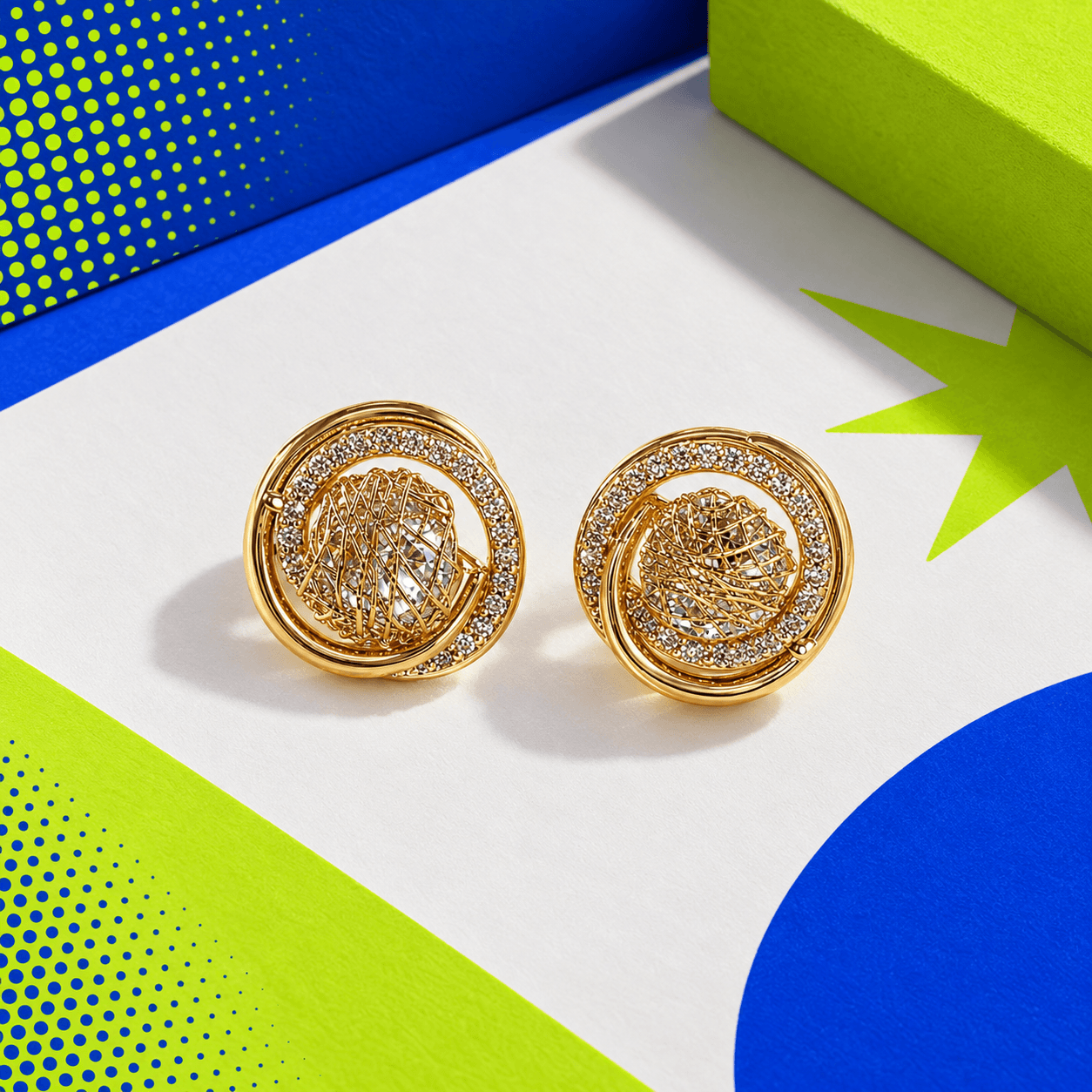 Earring